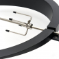 Preview: BBQ Rotisserie Ø 26 Zoll/66cm Preview: BBQ Rotisserie Ø 26 Zoll/66cm