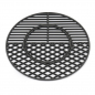Preview: Gusseisen Grillplatte 55cm Preview: Gusseisen Grillplatte 55cm