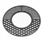 Preview: Gusseisen Grillplatte 55cm