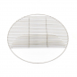 Preview: Stainless Steel Grill Plate 57cm