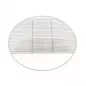 Preview: Stainless Steel Grill Plate 57cm