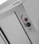 Preview: Heizschrank 1000x700x850 mm 1,5 kW Edelstahl Schiebetüren