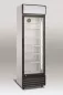 Preview: Getränkekühlschrank, 1 Glastüre, 338 Ltr., 575x606x1975 Preview: Getränkekühlschrank, 1 Glastüre, 338 Ltr., 575x606x1975