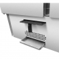 Preview: Saladette 3 Türen, Inhalt 260 L, 137 x 70