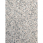 Preview: Kalte Theke, 6x GN1/1, Granit rosa-grau, 223x82x85.5 Glasaufbau Klarglas mit Zwischenablage, H=496mm