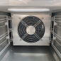 Preview: Schockfroster – 3× GN 2/3, 40 L, Edelstahl
