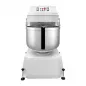 Preview: Spiralteigknetmaschine 80 L 52 kg Teig 2 Geschwindigkeiten 400V