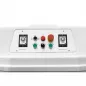 Preview: Spiralteigknetmaschine 80 L 52 kg Teig 2 Geschwindigkeiten 400V