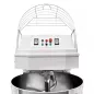 Preview: Spiralteigknetmaschine 80 L 52 kg Teig 2 Geschwindigkeiten 400V