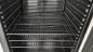Preview: Kühlschrank 1 Tür 600 l schwarz +2°C bis +10°C automatisch