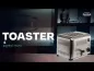 Preview: Toaster 4