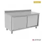 Preview: Arbeitsschrank 1200x700x850 mm
