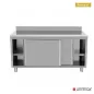 Preview: Arbeitsschrank 1200x700x850 mm