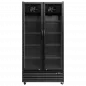 Preview: Getränkekühlschrank mit 660 L Nutzinhalt & LED – Umluftkühlung Preview: Getränkekühlschrank mit 660 L Nutzinhalt & LED – Umluftkühlung