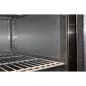 Preview: Kühlschrank Rfs+Alu 600 Ltr Statisch