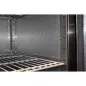 Preview: Combisteel Lagerkühlschrank 1200 Liter mit 2 Türen | Statische Kühlung | -2° / +8°C