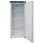 Preview: Combisteel Lagerkühlschrank weiß 600 liter mit 1 Tür | 0°/+10° C