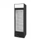 Preview: EASYLINE Getränkekühlschrank 300 Liter mit LED-Leuchtaufsatz & Glastür Preview: EASYLINE Getränkekühlschrank 300 Liter mit LED-Leuchtaufsatz & Glastür