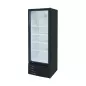 Preview: EASYLINE Getränkekühlschrank 300 Liter mit Glastür & LED – Schwarz Preview: EASYLINE Getränkekühlschrank 300 Liter mit Glastür & LED – Schwarz