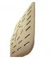 Preview: Eckige Brotschieber Holz mit Löchern | 36x36 (BxT in cm) Preview: Eckige Brotschieber Holz mit Löchern | 36x36 (BxT in cm)