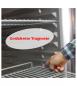 Mobile Preview: Edelstahl Kühlschrank mit Monoblock-System | 610 Liter GN 2/1