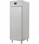 Mobile Preview: Edelstahl Kühlschrank mit Monoblock-System, 610 Liter GN 2/1