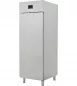 Mobile Preview: MG Hofmann Gewerbekühlschrank mit 1 Tür | Monoblock Kühlanlage | -2°/+8°C | Edelstahl | Umluftkühlung | 610 Liter