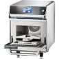 Preview: High-Speed-Ofen Rapidmaster 3,3 kW