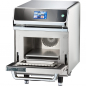 Preview: High-Speed-Ofen Rapidmaster 3,3 kW