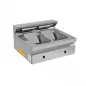 Preview: Chipswärmer 700 – 2 kW, 800x700x350 mm, Gastronomie