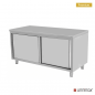 Preview: Werkbankkast 3 laden zonder opzetstuk 1400x700x850mm