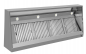Preview: Unninox wandafzuigkap EX-1209540-H – 1200 x 950 x 400 mm