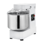 Preview: Teigknetmaschine 50 Liter 2 Geschwindigkeiten 400V Profi