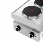 Preview: Unninox Elektroherd E65C20B