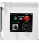 Preview: Teigknetmaschine 30 Liter 2 Geschwindigkeiten 400V Profi
