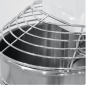 Preview: Teigknetmaschine – 20L, 2 Geschwindigkeiten, 400V