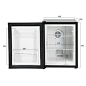 Preview: Minibar 40L Peltier Kühlung | 405x443x545 mm