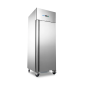 Preview: Gastro vrieskast 700 liter met 3 verstelbare 2/1-GN-roosters