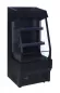 Preview: IMPULSKÜHLER 165 L Schwarz – Getränke-Kühler mit Umluft & LED Preview: IMPULSKÜHLER 165 L Schwarz – Getränke-Kühler mit Umluft & LED