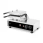 Preview: Waffeleisen für 2 Brüsseler Waffeln – 1,2 kW – 230 V Preview: Waffeleisen für 2 Brüsseler Waffeln – 1,2 kW – 230 V