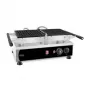 Preview: Waffeleisen für 4 Brüsseler Waffeln – 1,2 kW – Edelstahl – Ø 88 mm Preview: Waffeleisen für 4 Brüsseler Waffeln – 1,2 kW – Edelstahl – Ø 88 mm