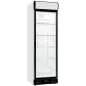 Mobile Preview: Kühlschrank 1 Glastür