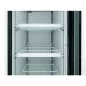 Preview: Saro SK 301 Getränkekühlschrank 45 cm breit schmal | 301 Liter