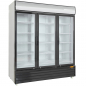 Preview: MG Hofmann Getränkekühlschrank mit 3 Türen | 1383 Liter | Umluftkühlung | +0°C bis +10°C