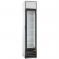 Preview: Getränkekühlschrank 1 Glastür | 160 Ltr | B390xT475xH1880 Preview: Getränkekühlschrank 1 Glastür | 160 Ltr | B390xT475xH1880