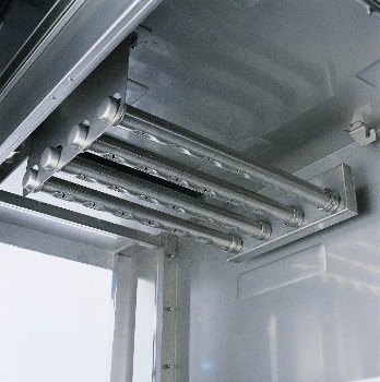 Preview: Pl Korbtransportspülmaschine Asc | Combisteel 7280.0095