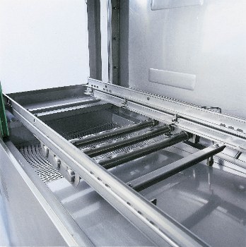 Preview: Pl Korbtransportspülmaschine Cd | Combisteel 7280.0090