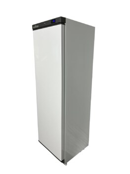 Preview: Tiefkühlschrank Weiß 1 Tür 400L | Combisteel 7063.0090