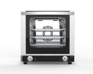 Preview: Elek. Convectieoven 4X2/3Gn · 7543.0010