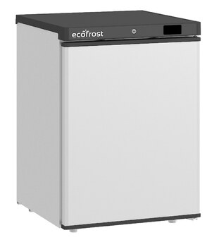 Preview: Tiefkühlschrank Weiß 1 Tür 200L · 7063.0075